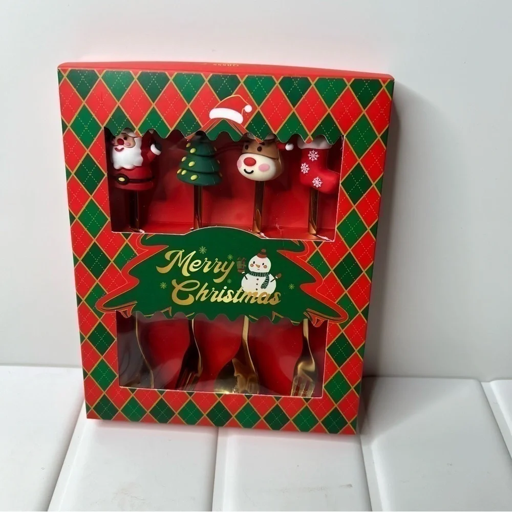 N/A christmas dinner