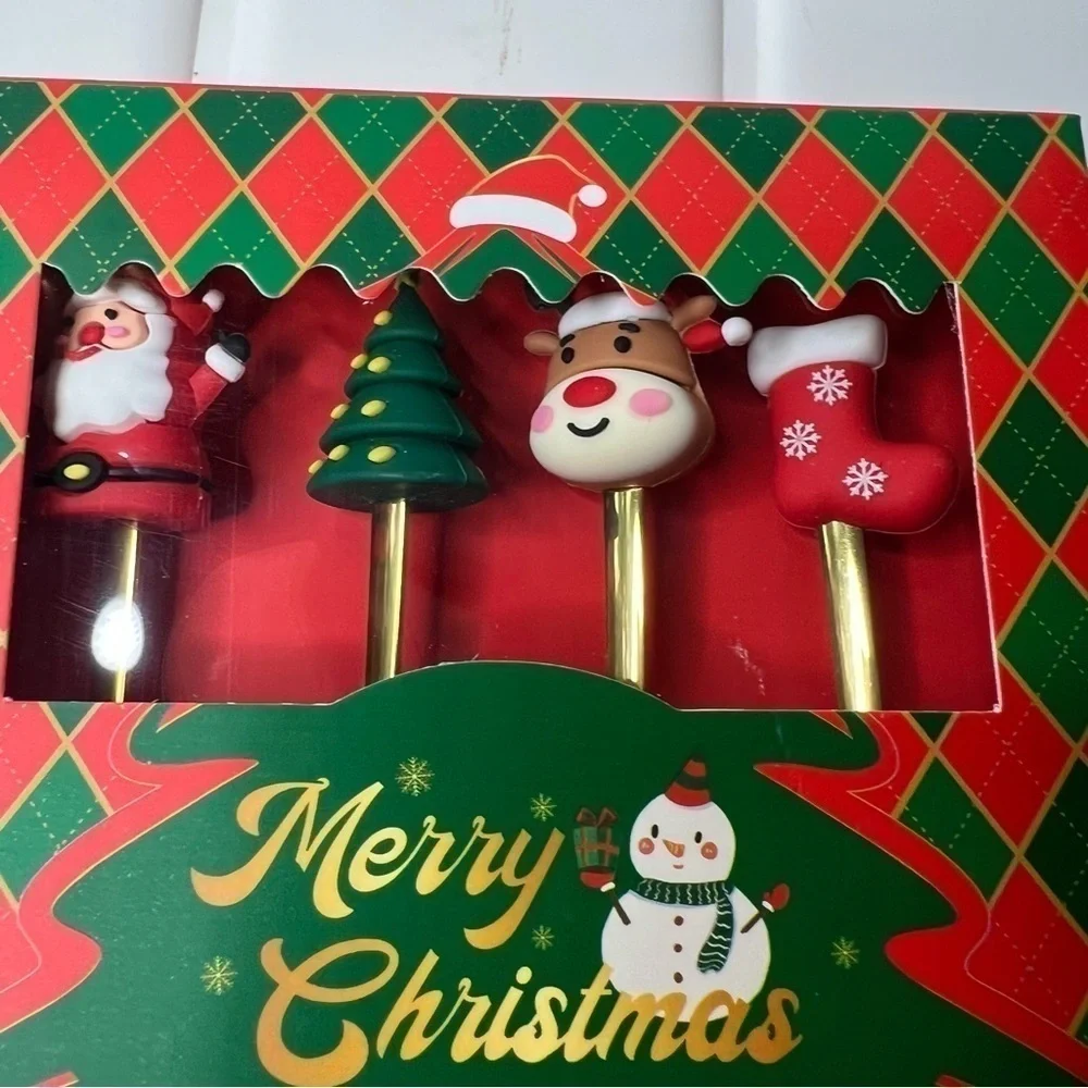 N/A christmas dinner