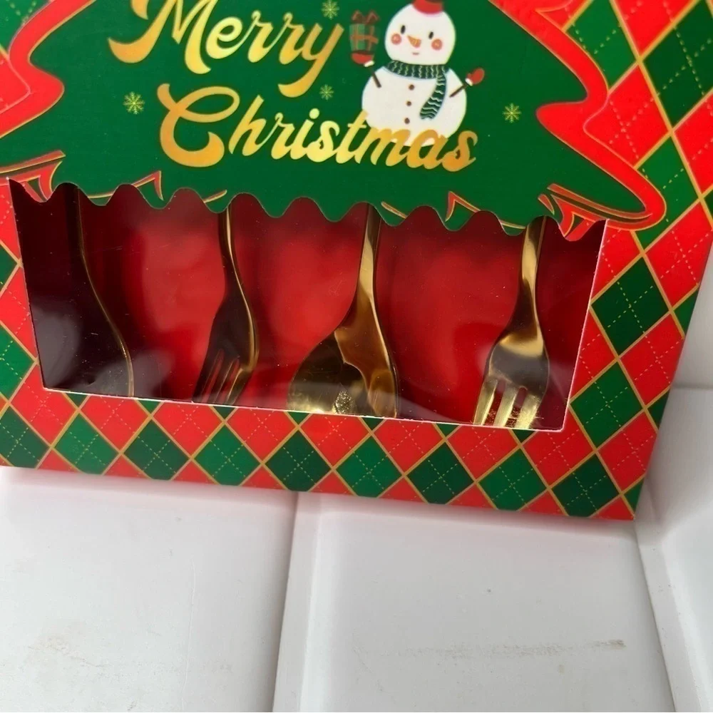 N/A christmas dinner