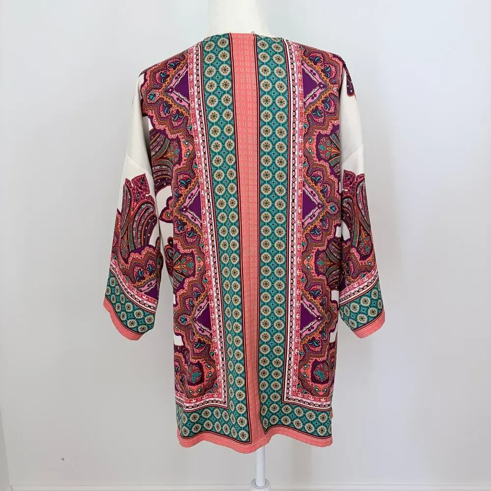Chicos chico ethnic