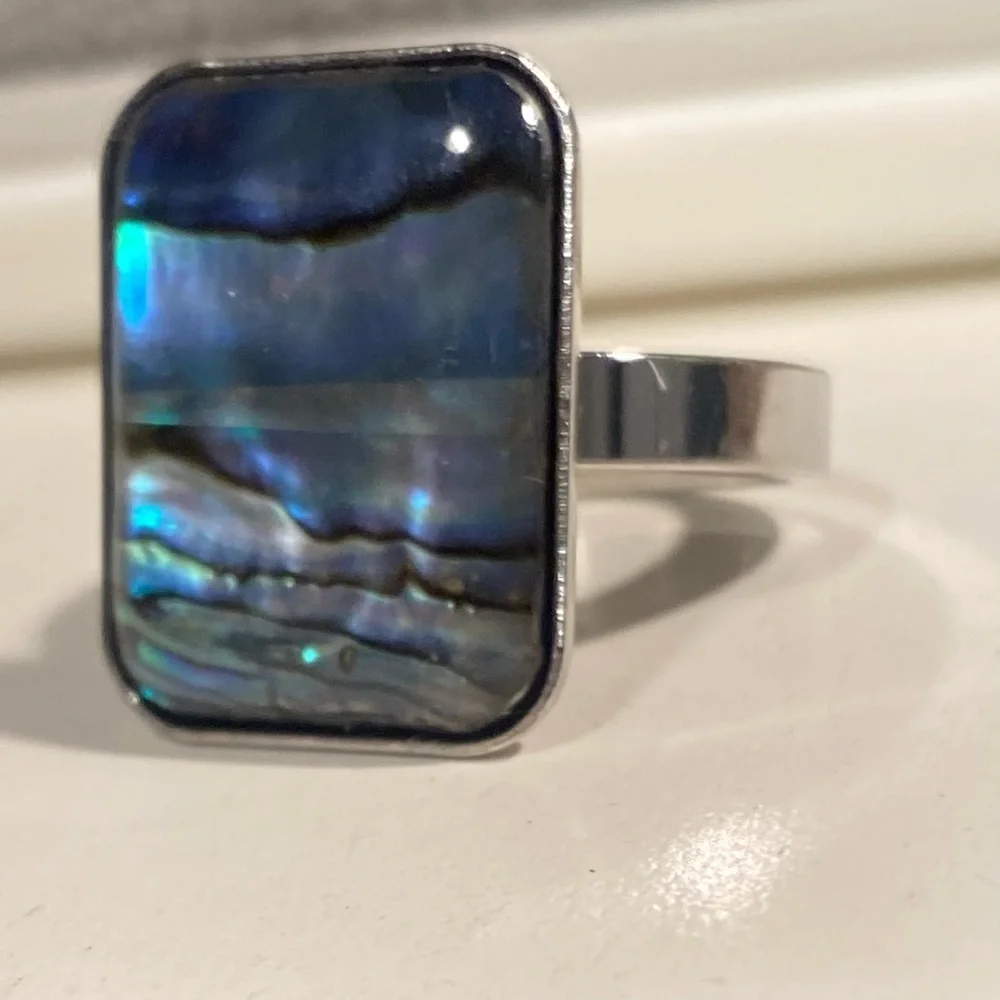 Reef end statement artisan