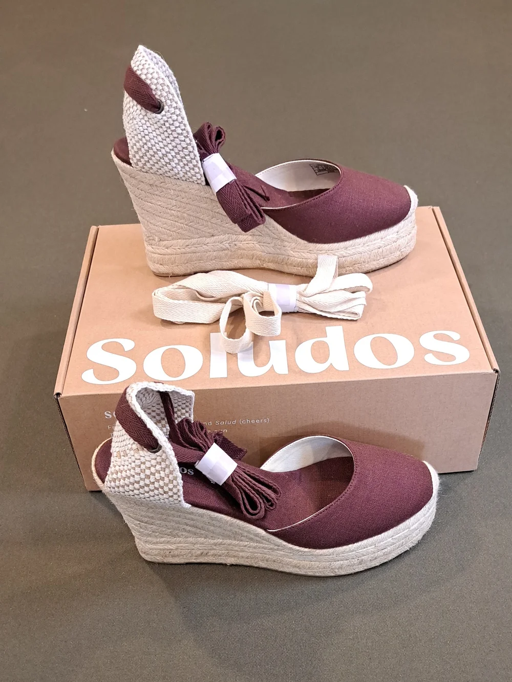 Soludos marseille platform