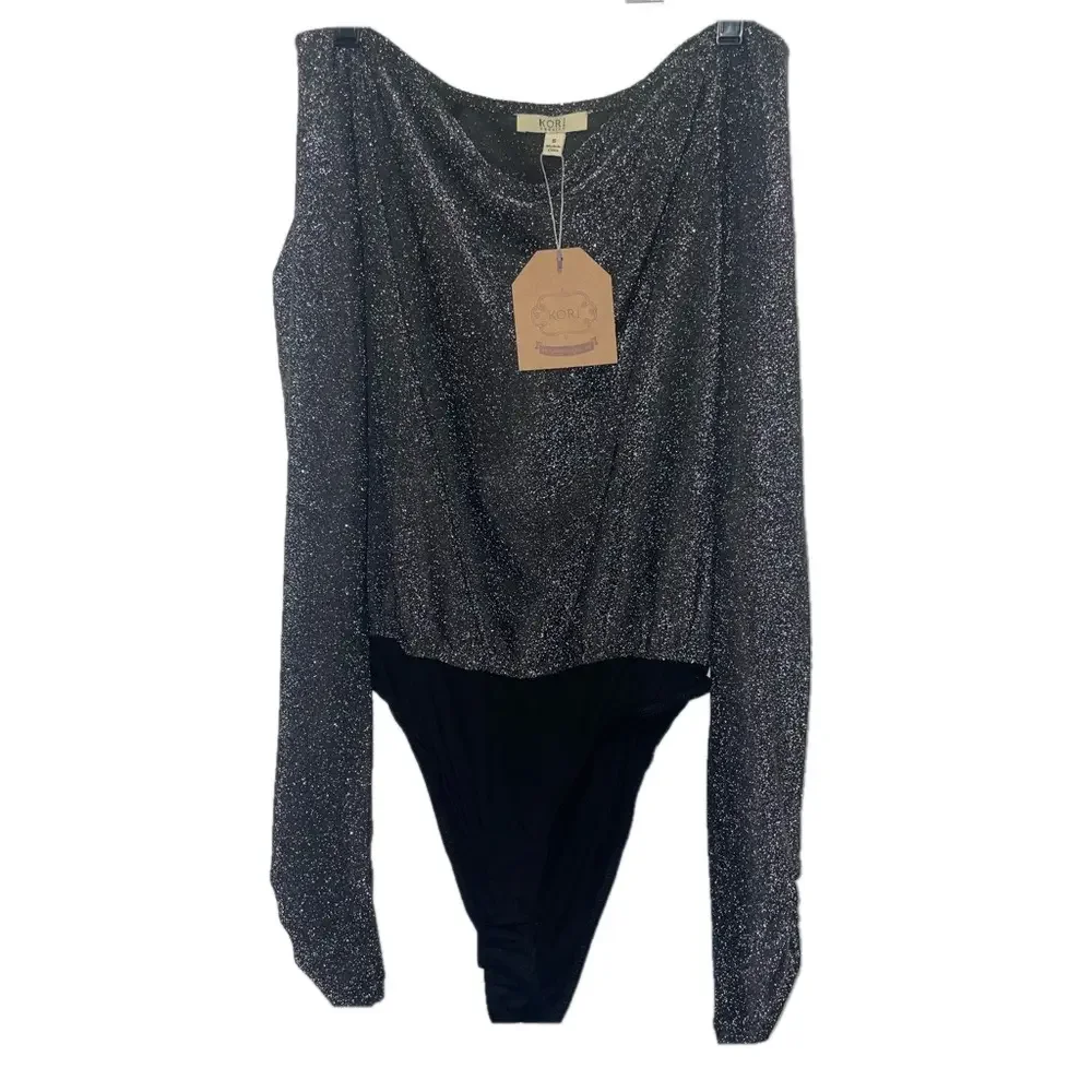 Kori cowl neck