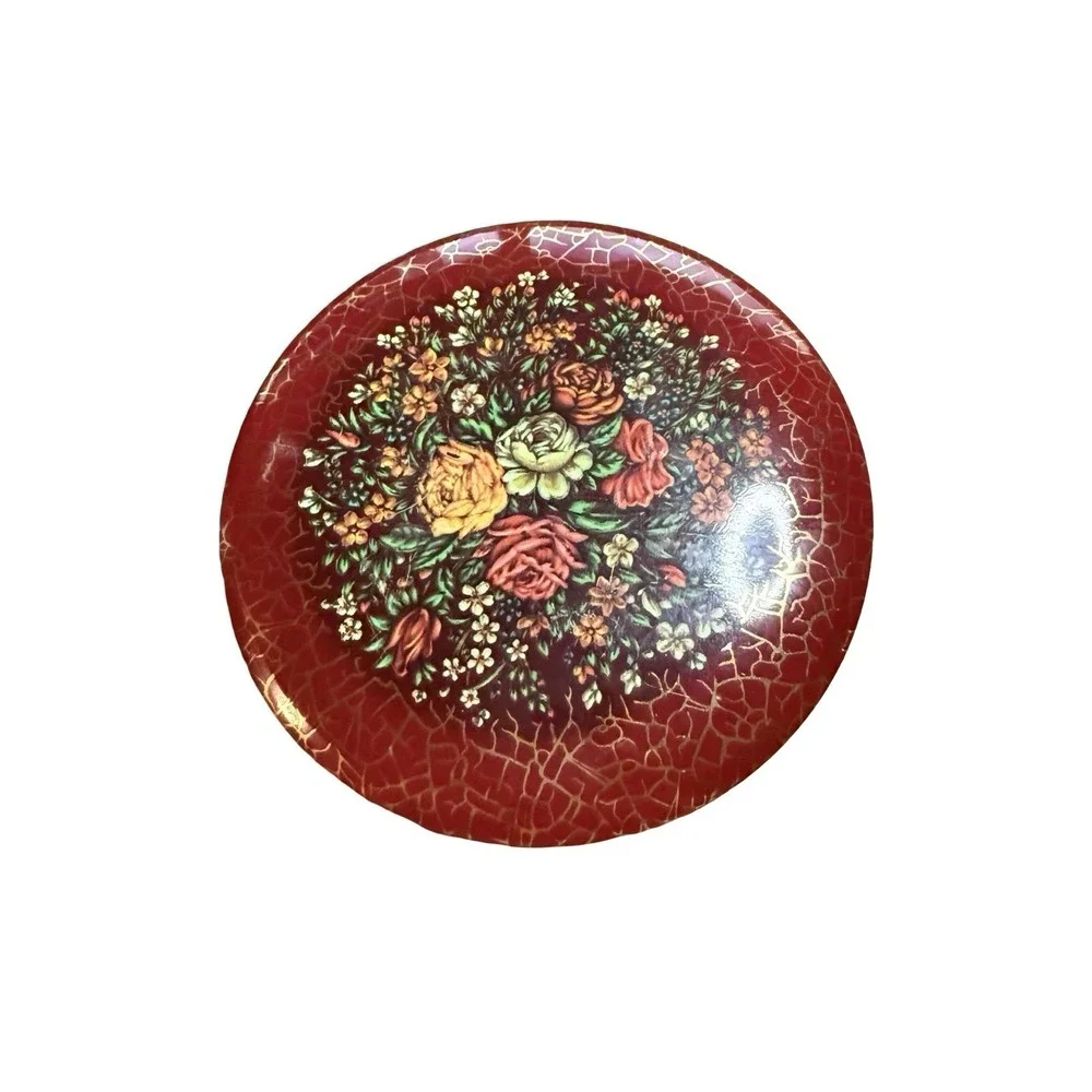 N/A round ware