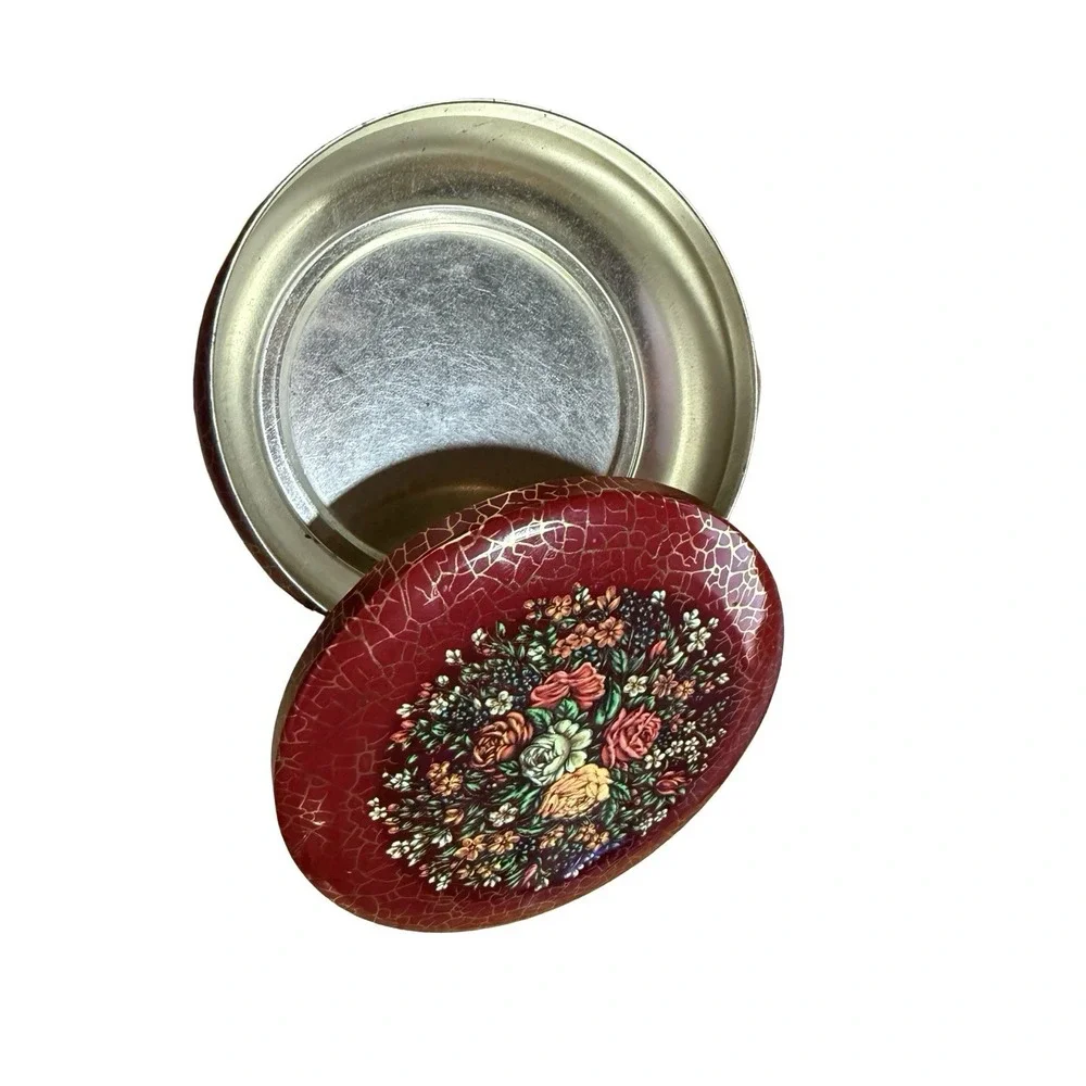 N/A used decorated