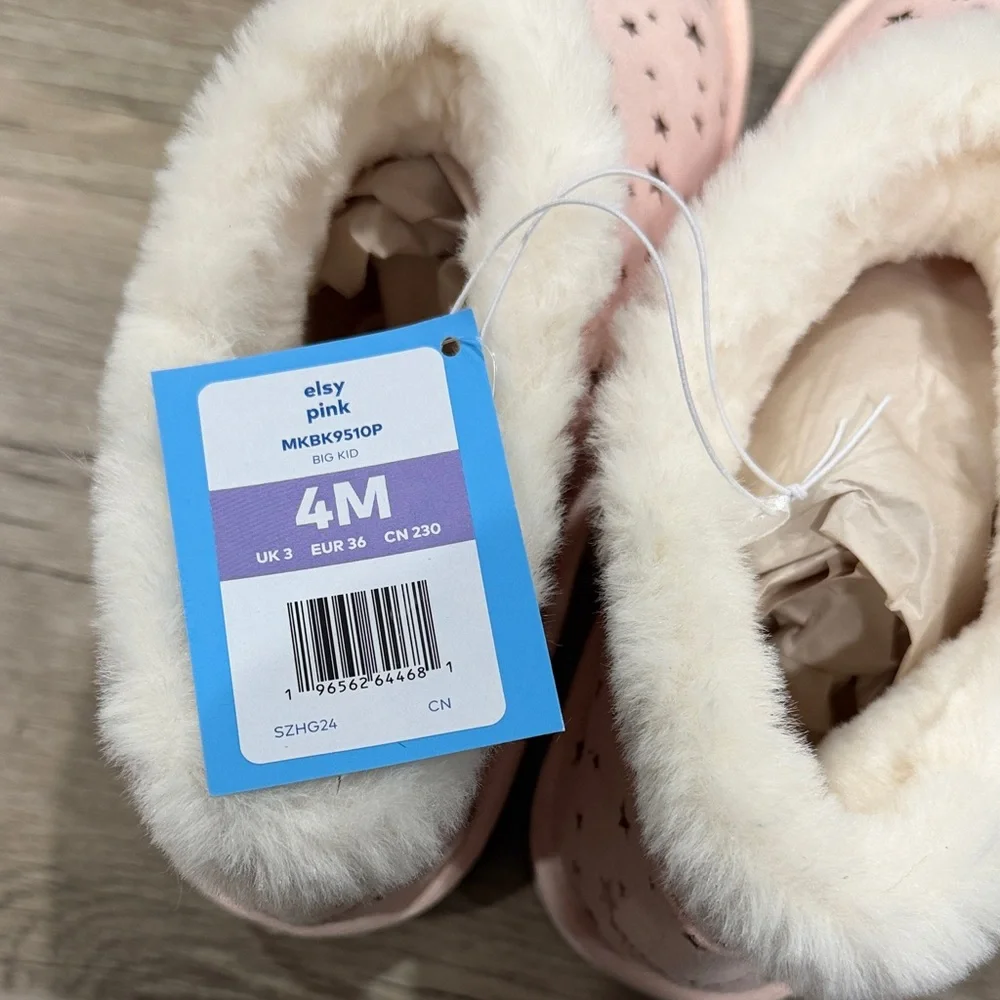 Stride Rite cozy accents easy