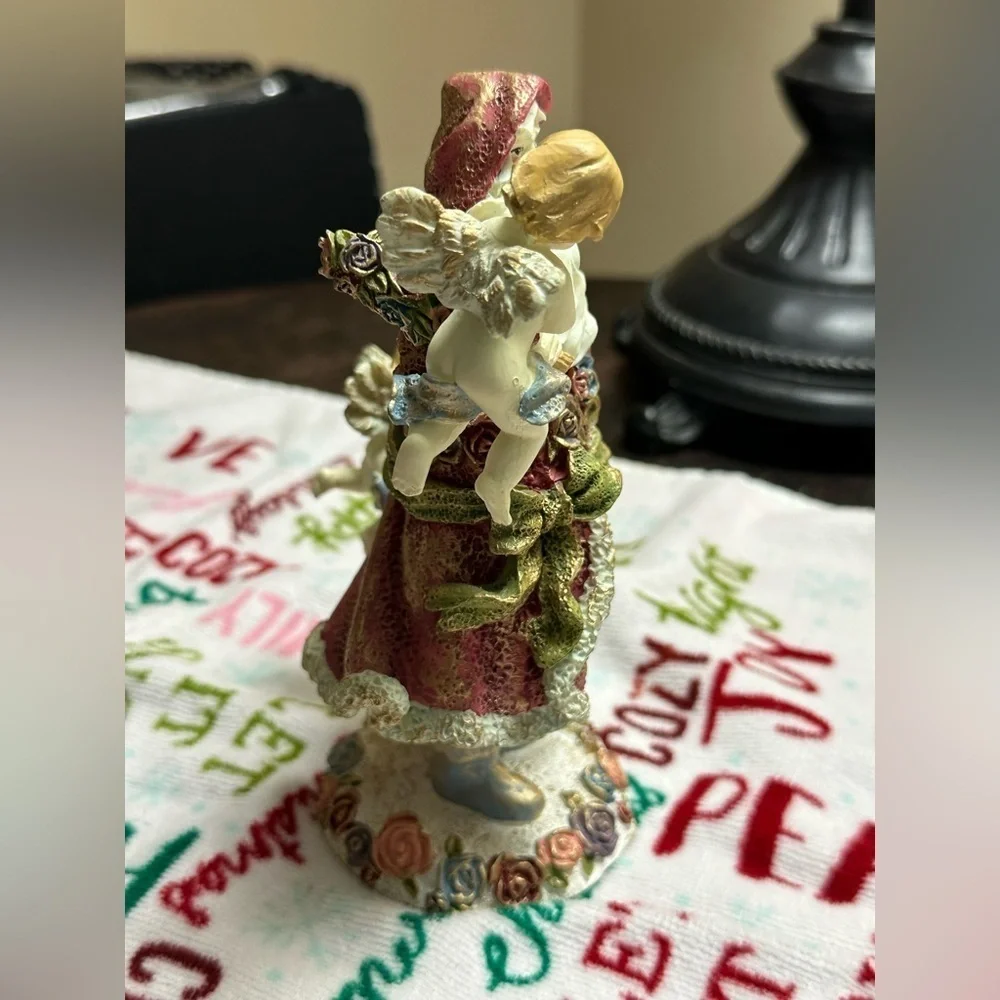 N/A charming santa