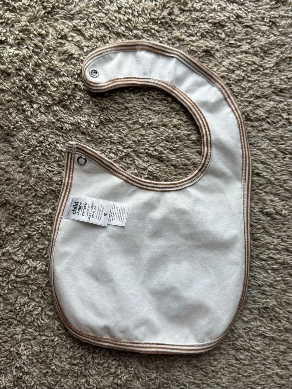 child of mine adorable set