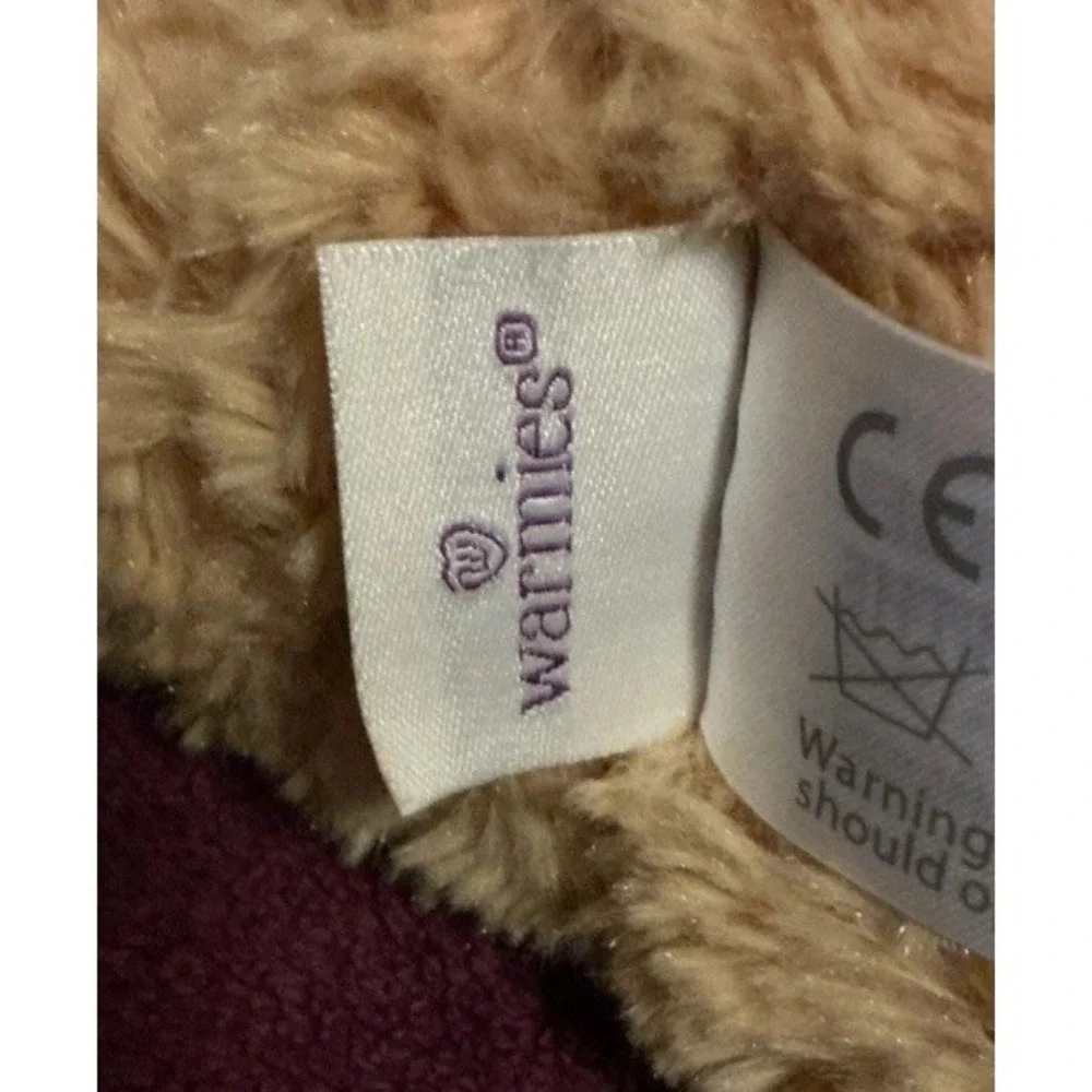 Warmies 8.5