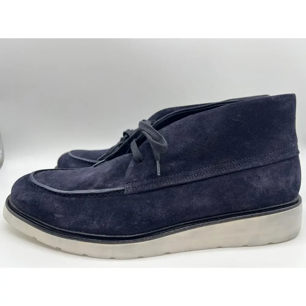 Vince wayde suede