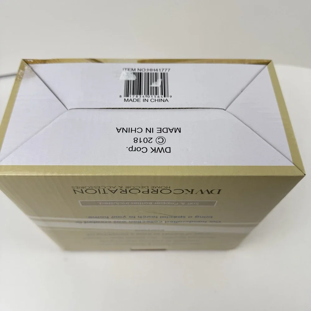 DWK CORPORATION brand new