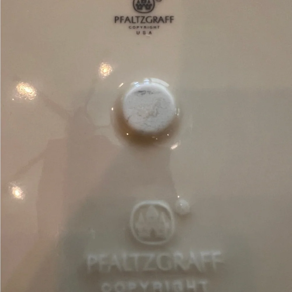 Pfaltzgraff this rare