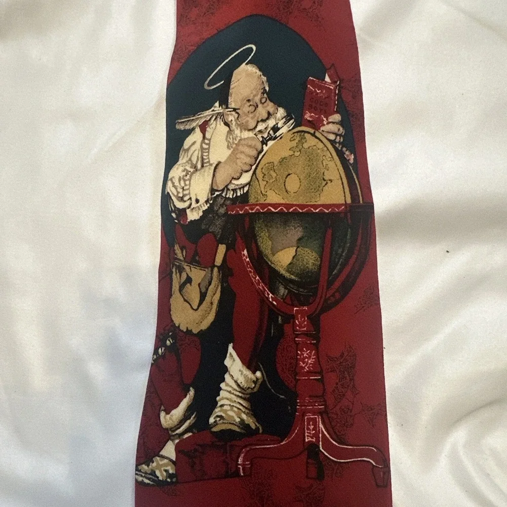 Norman Rockwell this vintage