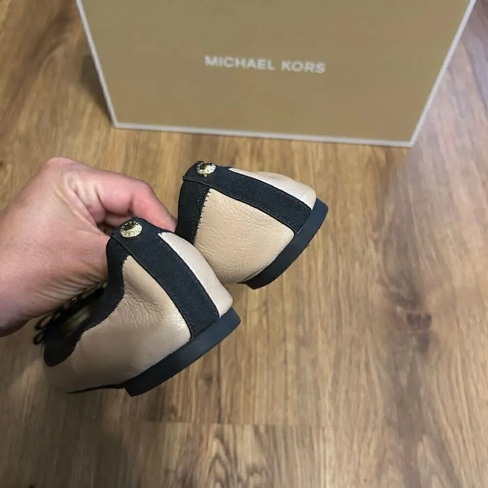 Michael Kors message slip
