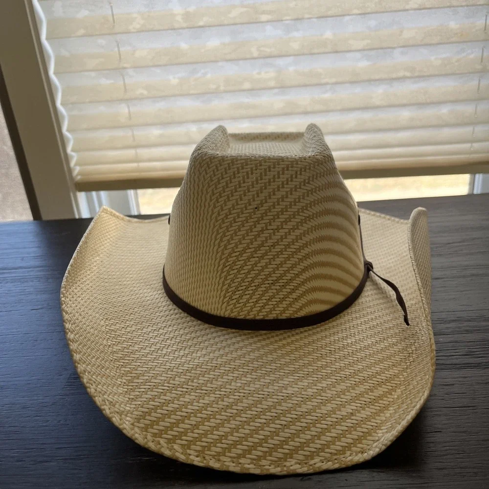 Twister authentic cattleman country
