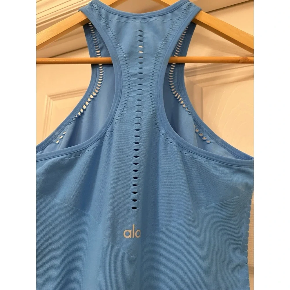 ALO Yoga seamless athletic