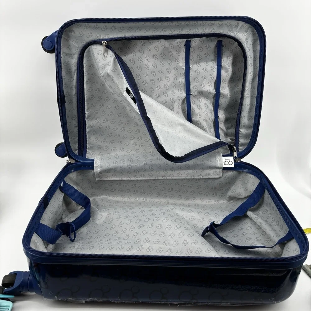American Tourister still has