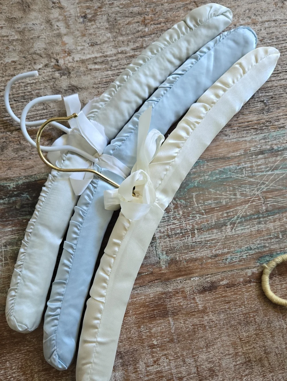Homemade lot add
