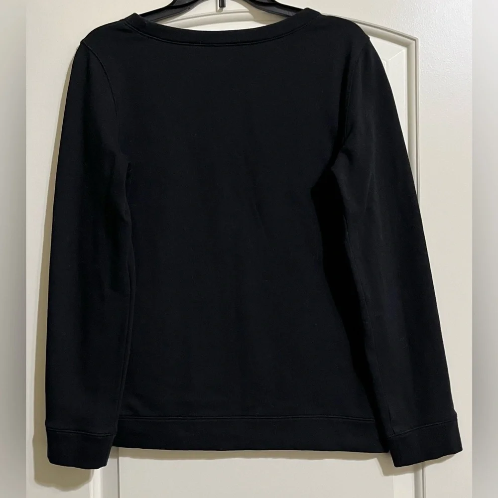 Express women’s black