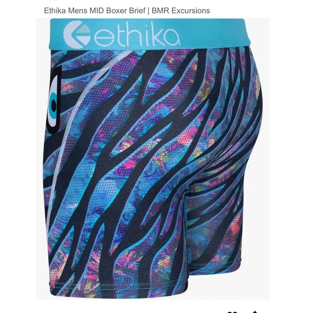 ethika staple fit