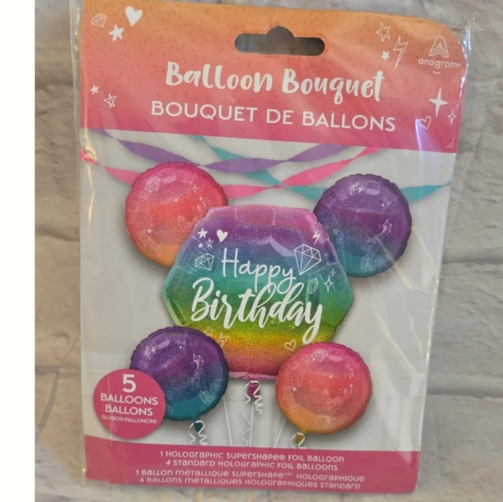 N/A ombre birthday
