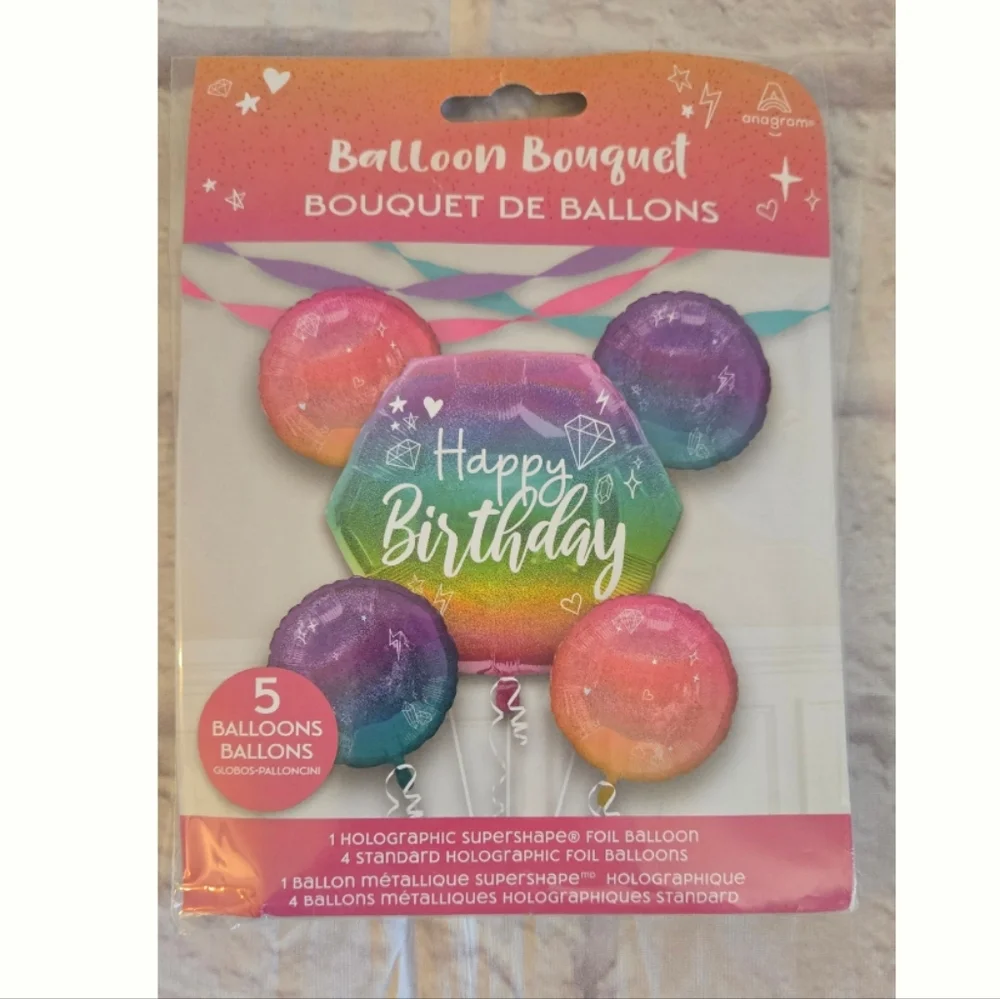 N/A ombre birthday