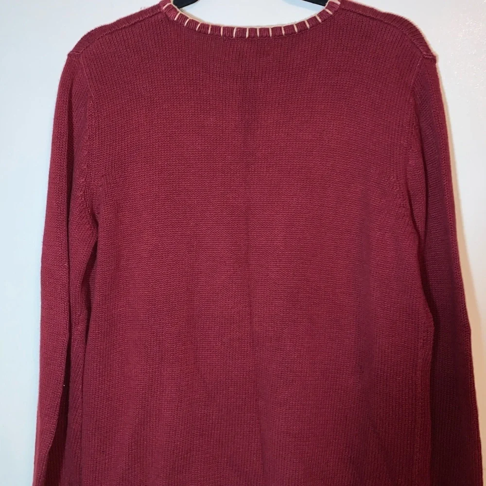 Vintage size large