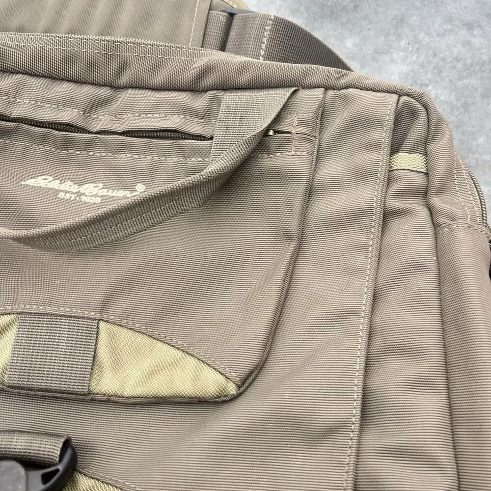 Eddie Bauer eddie bauer