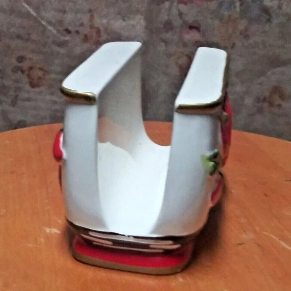 N/A vintage ceramic