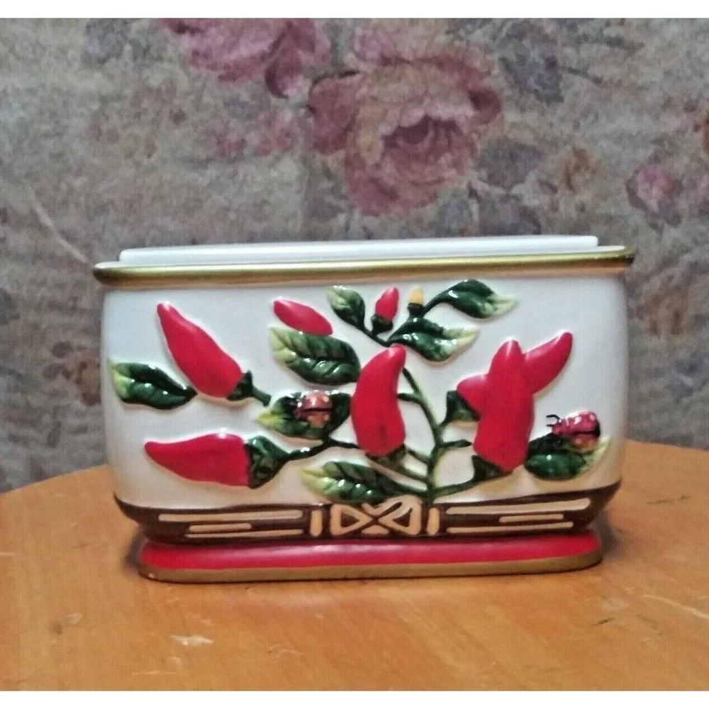 N/A vintage ceramic