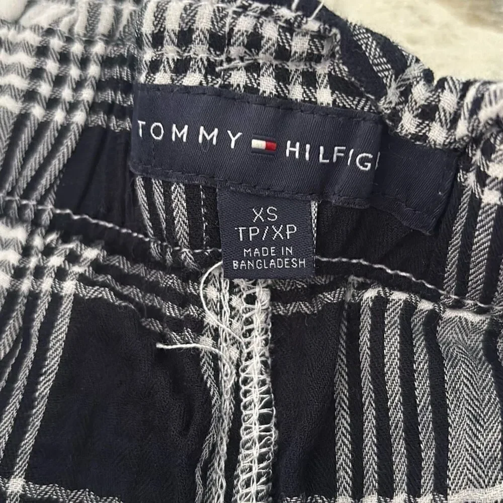 Tommy Hilfiger new tags
