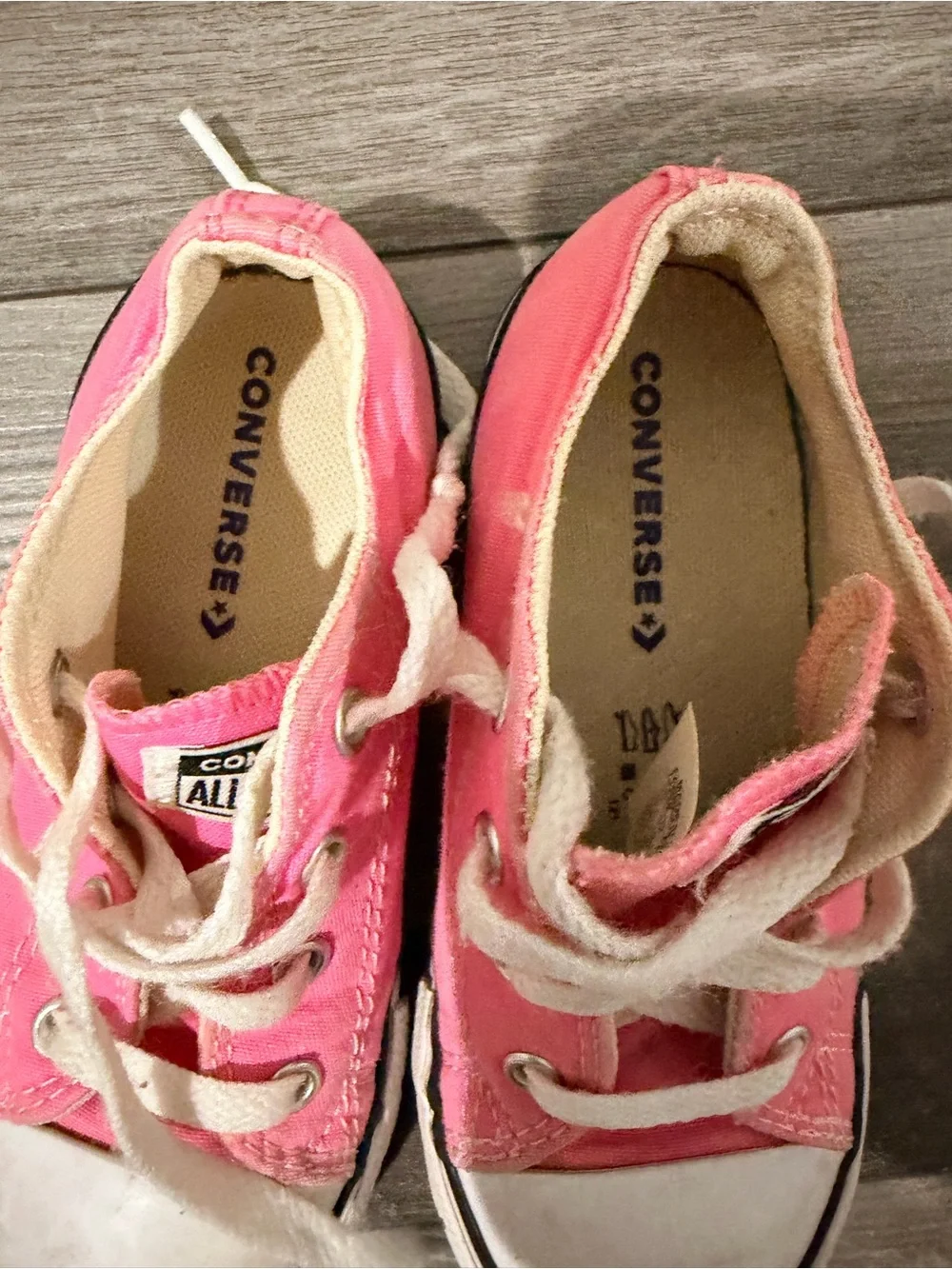Converse flexible everyday