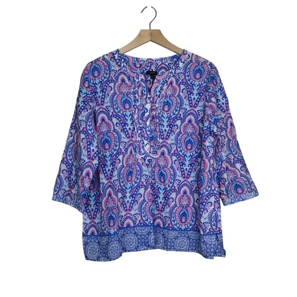Talbots women xlp