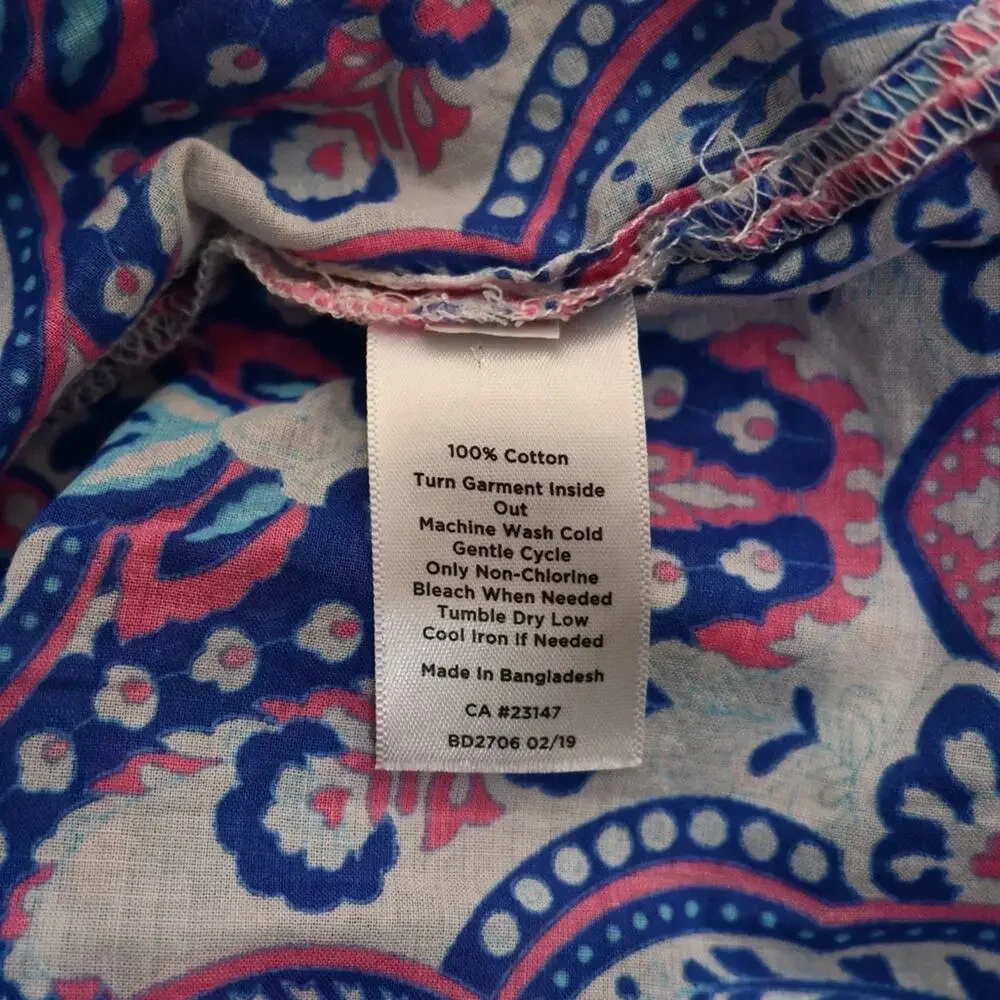 Talbots women xlp