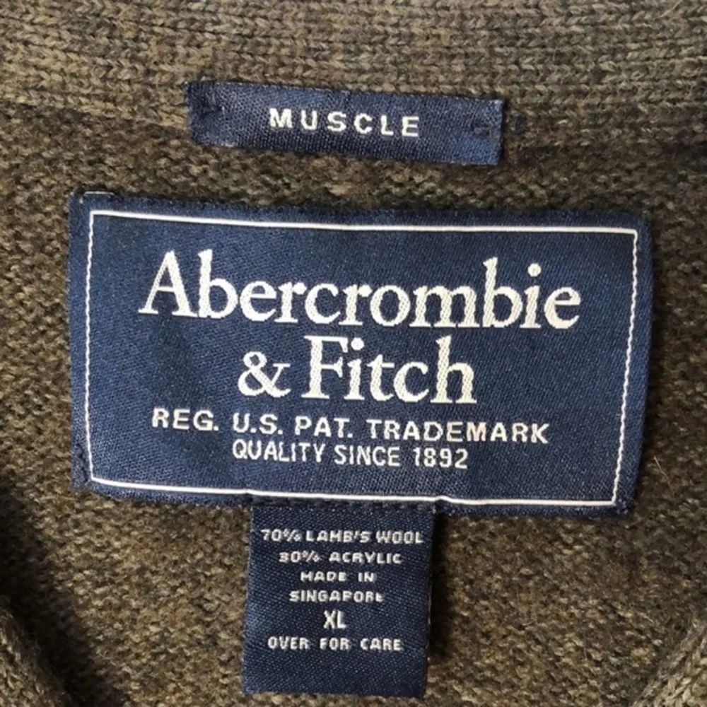 Abercrombie & Fitch abercrombie fitch