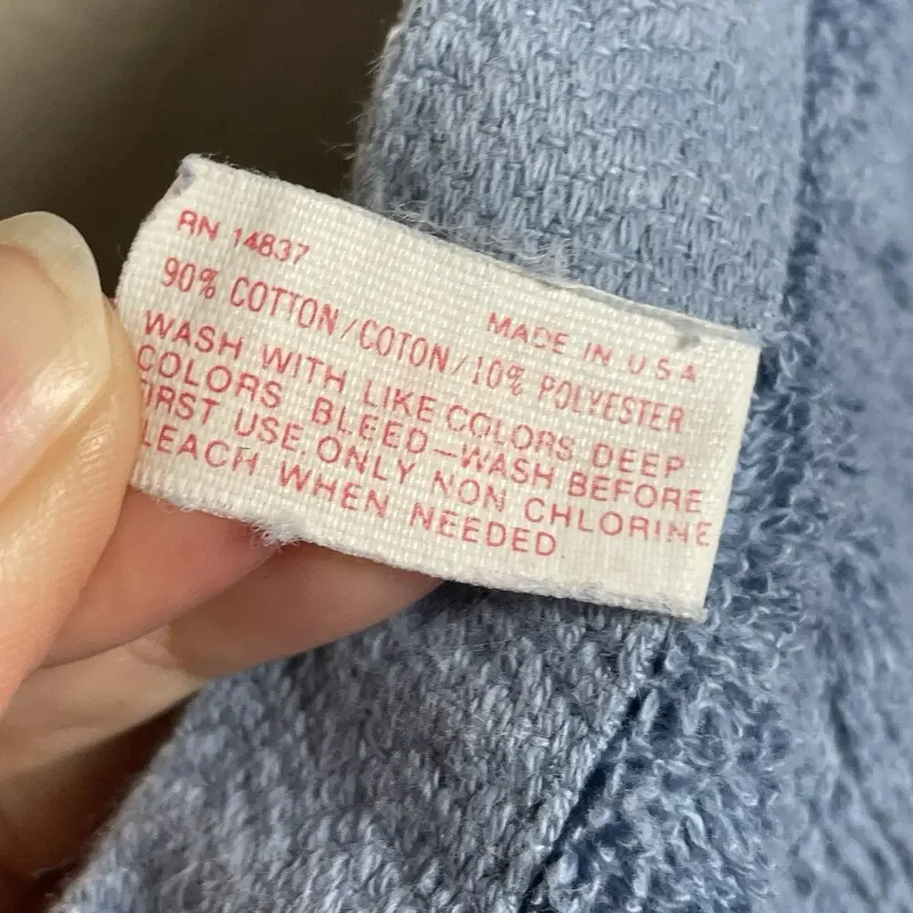 Saturday Knight LTD embroidery 42