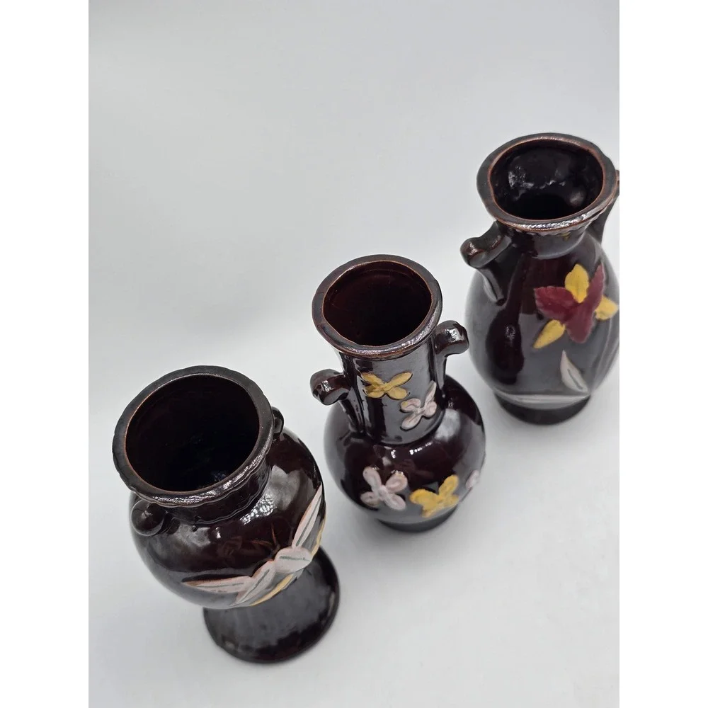 Handmade vintage mid