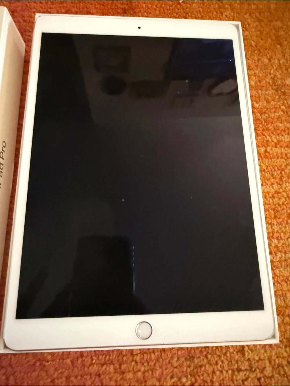 Apple brand new