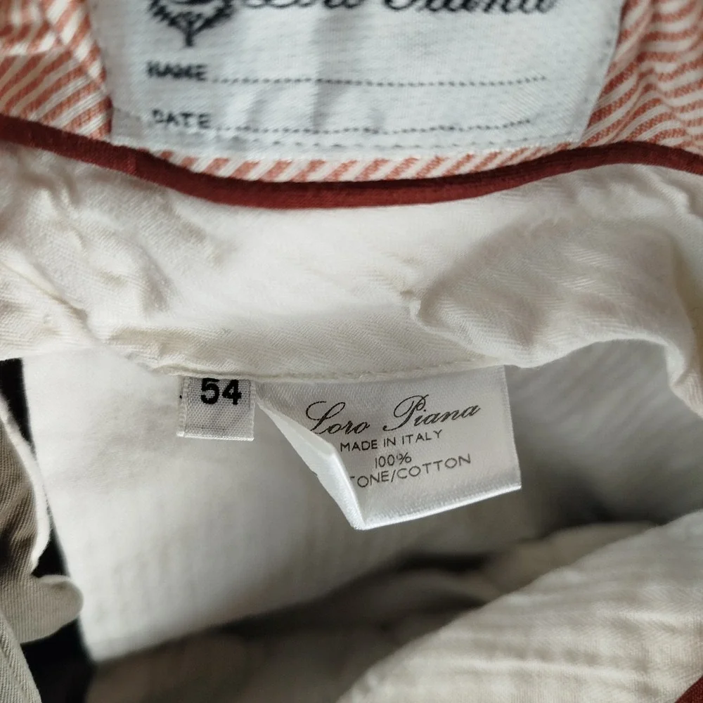 Loro Piana loro piana