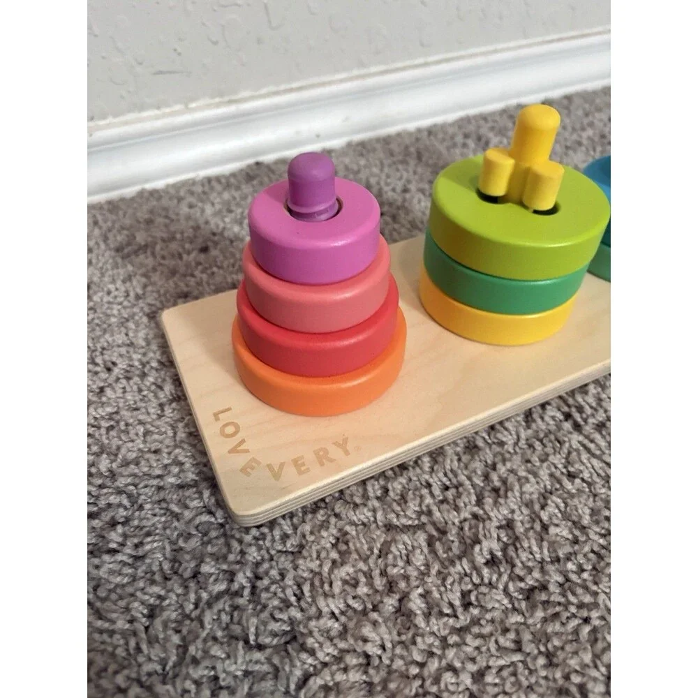 LOVEVERY twist pivot