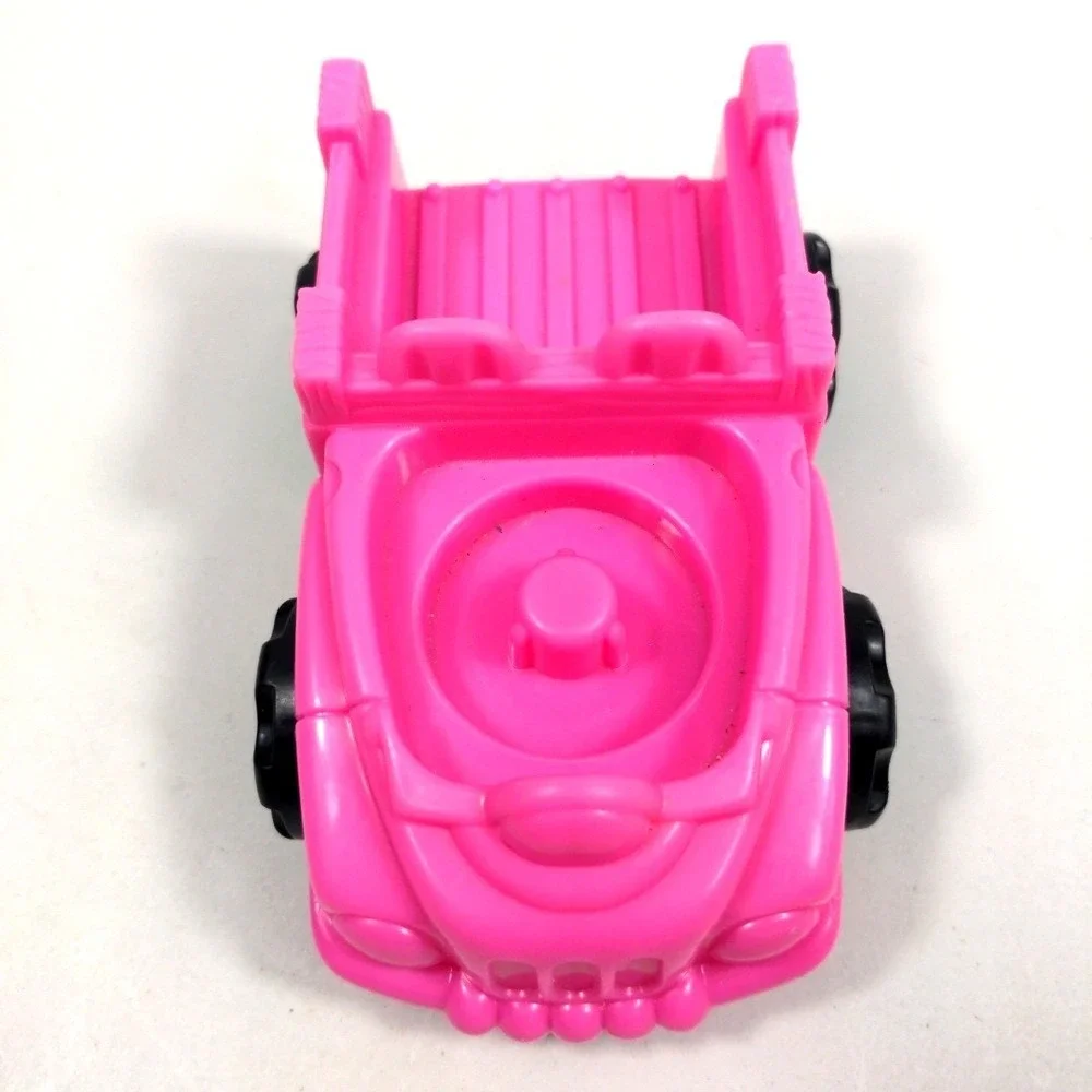 Fisher-Price brighten up