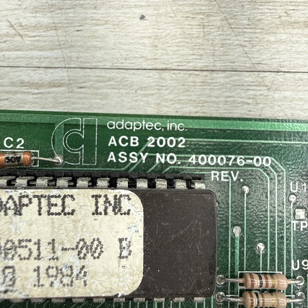 ASSY untested sold