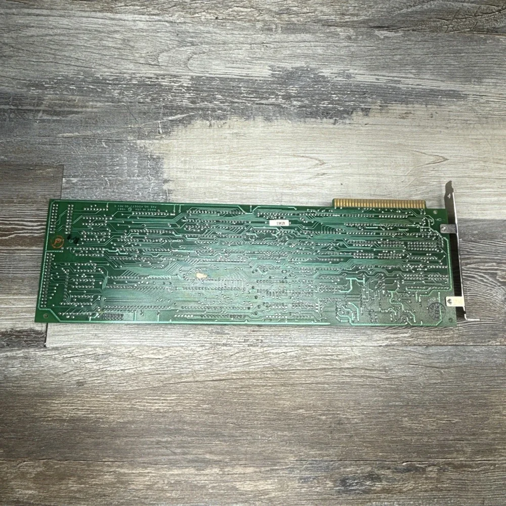 ASSY untested sold