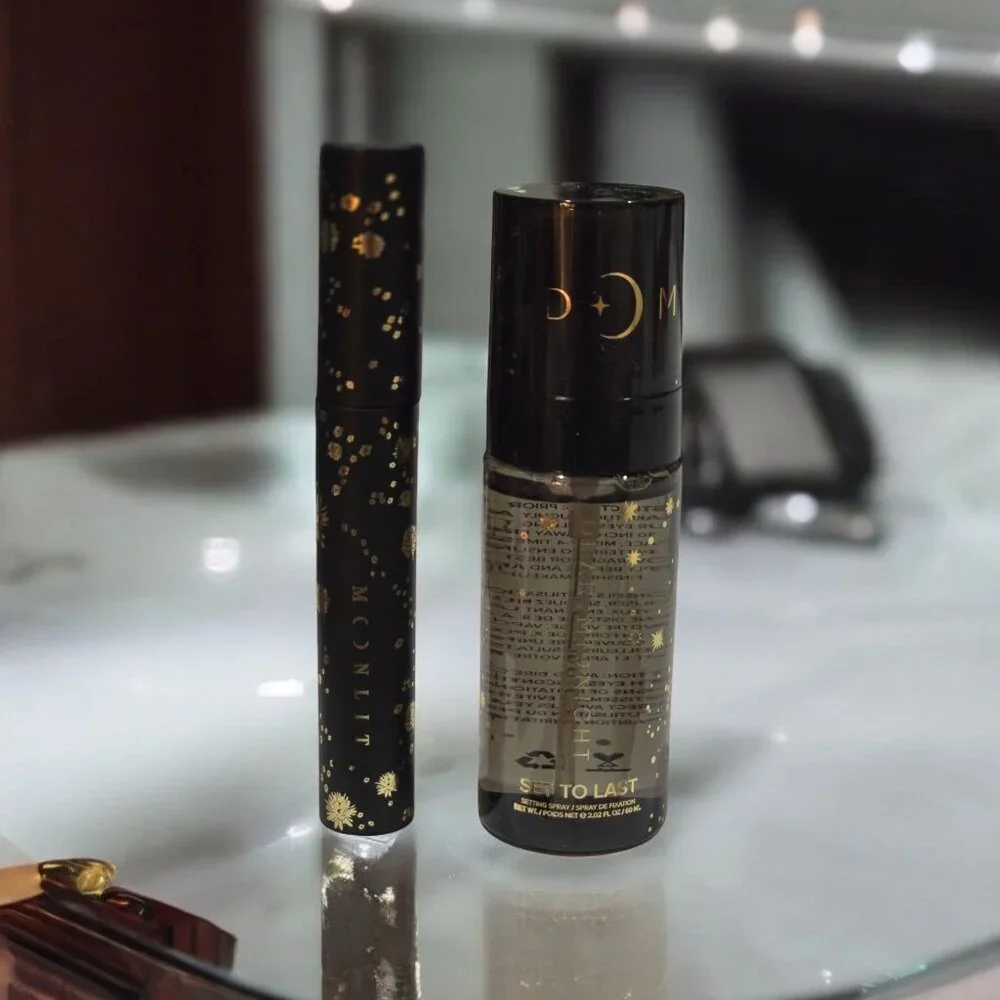 Dear Moon this longwear