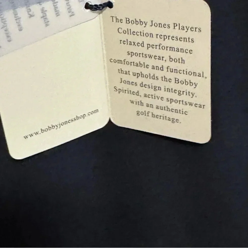 N/A nwt bobby