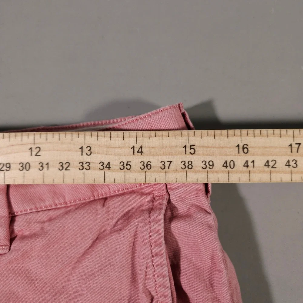Faherty brand shorts