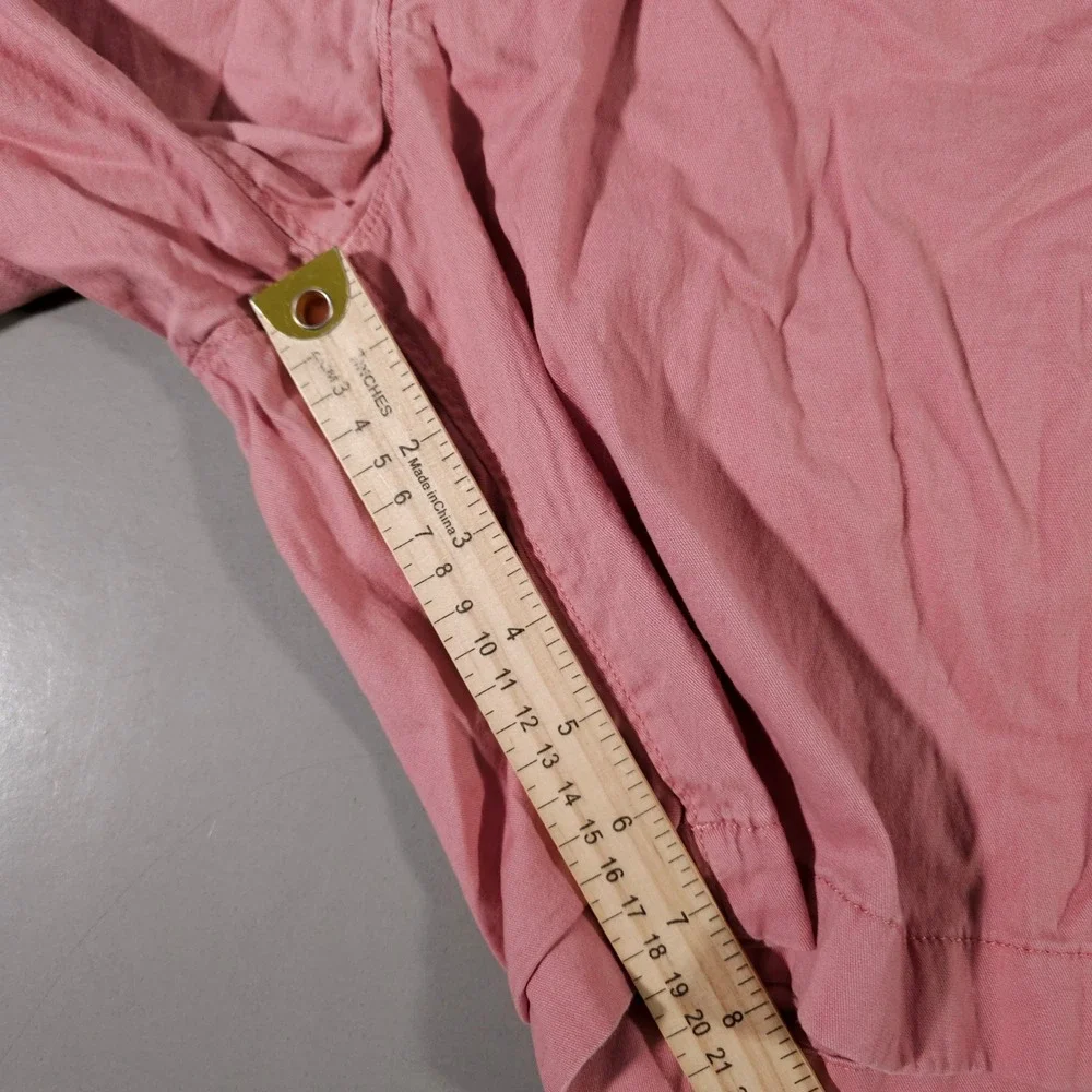 Faherty brand shorts