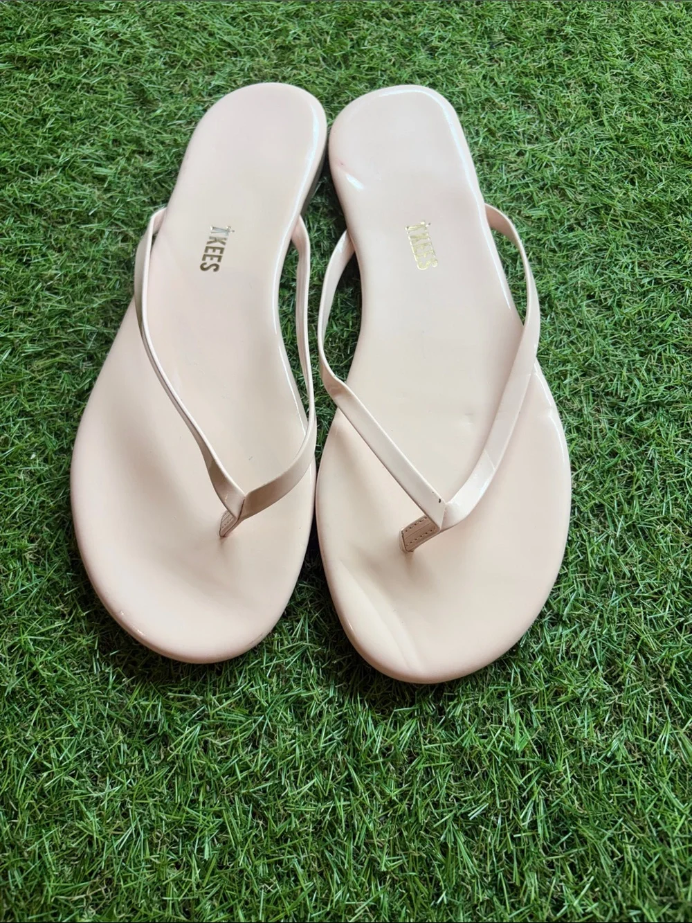 TKEES sleek jelly