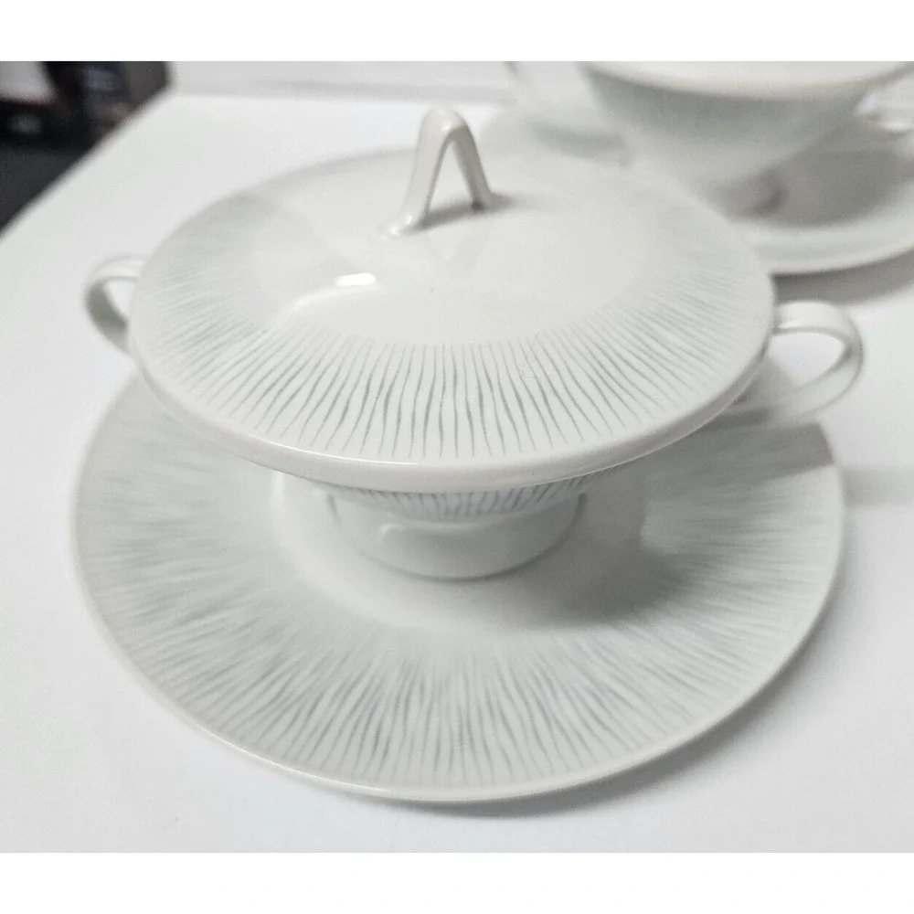 Rosenthal continental r2225