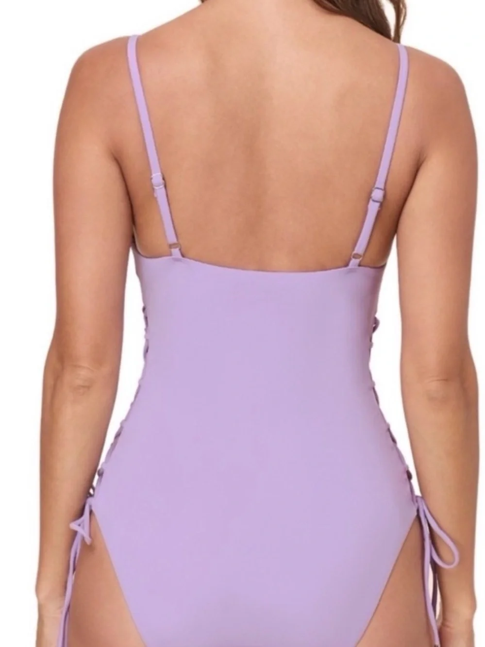Andie soft lilac